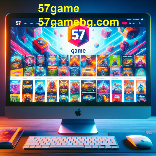 Descubra os Novos Lançamentos na Categoria de Jogos do 57game