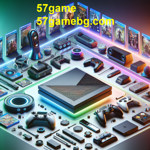 Explorando as Tendências no Mundo dos Jogos